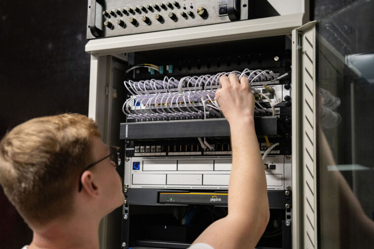 ICT, Werfbeveiliging en Geavanceerde Toegangscontrole voor G-Build