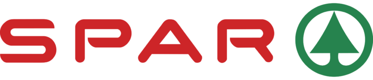 Logo Spar kleur