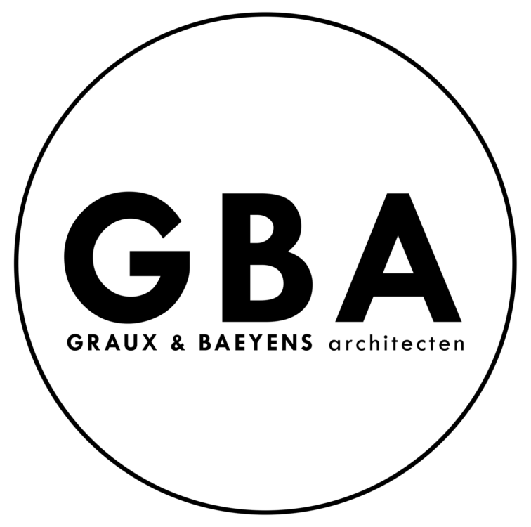 Logo Graux en Baeyens