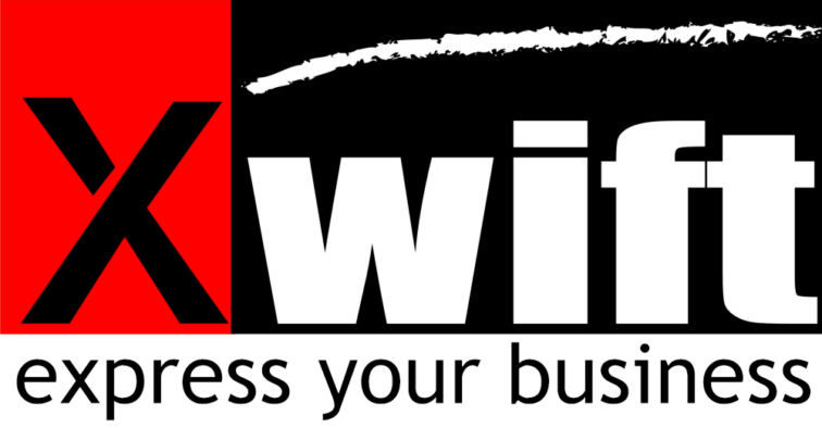 Logo Xwift