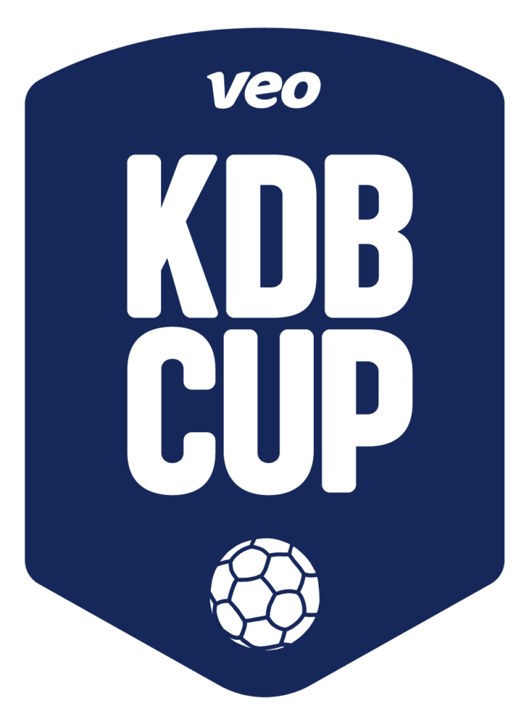 Logo KDB Cup